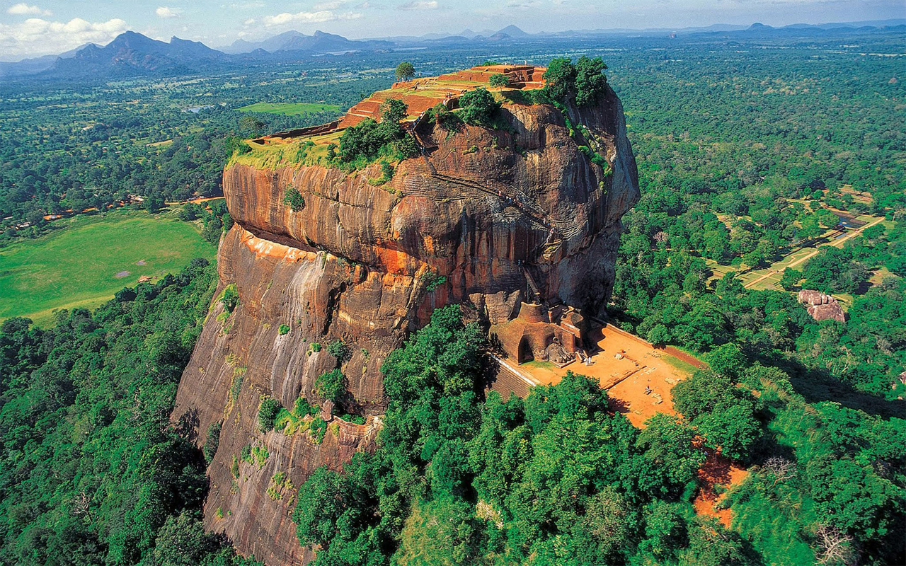 SRI LANKA